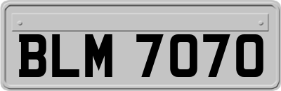 BLM7070
