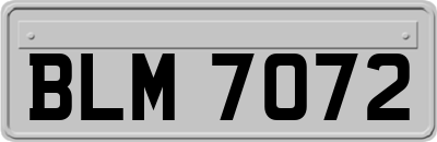 BLM7072