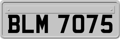 BLM7075