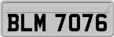BLM7076