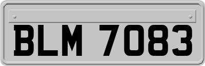 BLM7083
