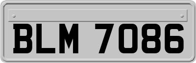 BLM7086