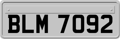 BLM7092