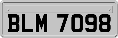 BLM7098