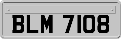 BLM7108