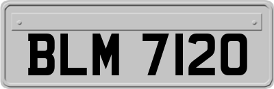 BLM7120