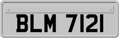 BLM7121
