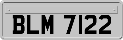 BLM7122