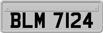 BLM7124