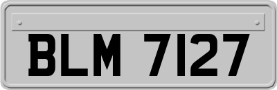 BLM7127