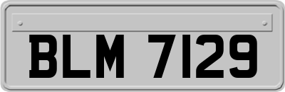 BLM7129