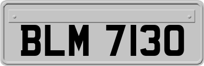 BLM7130