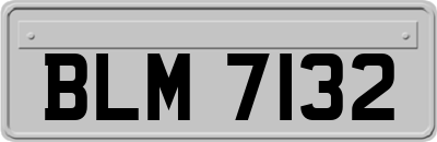 BLM7132