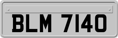 BLM7140