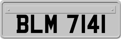 BLM7141
