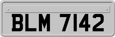 BLM7142