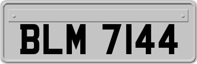 BLM7144