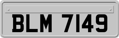 BLM7149