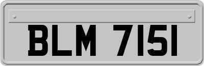 BLM7151