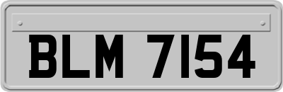 BLM7154