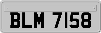 BLM7158