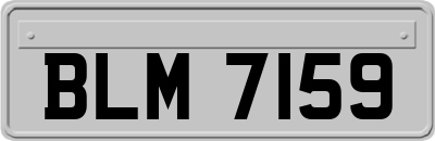 BLM7159