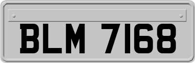 BLM7168