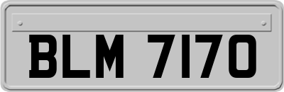 BLM7170