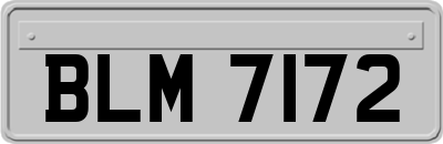 BLM7172