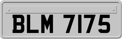 BLM7175