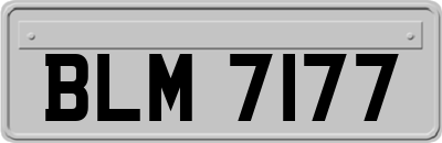 BLM7177