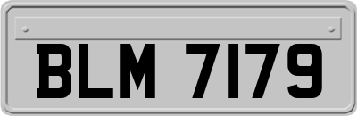 BLM7179
