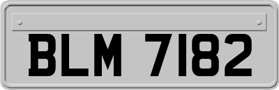 BLM7182