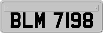 BLM7198