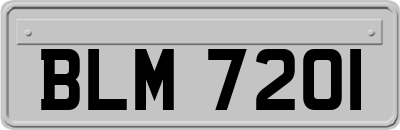 BLM7201