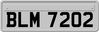BLM7202