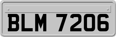 BLM7206