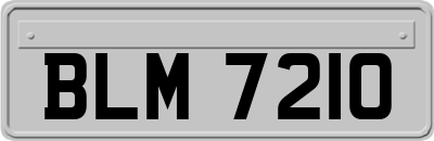 BLM7210