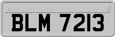 BLM7213