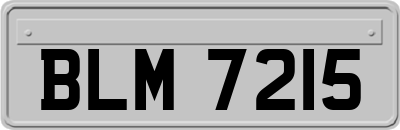 BLM7215