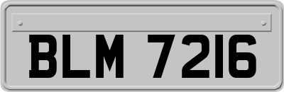 BLM7216