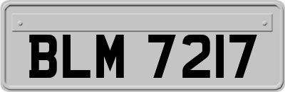 BLM7217