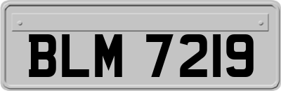 BLM7219