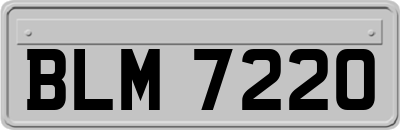 BLM7220