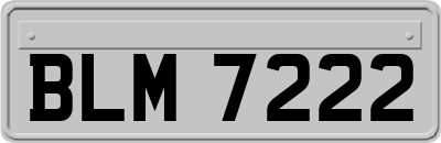 BLM7222