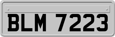 BLM7223