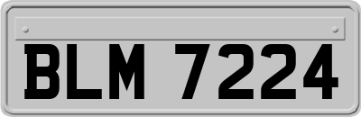 BLM7224