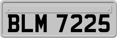BLM7225