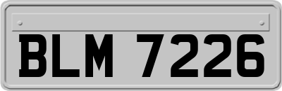 BLM7226