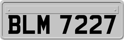 BLM7227